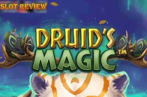 Druids Magic slot